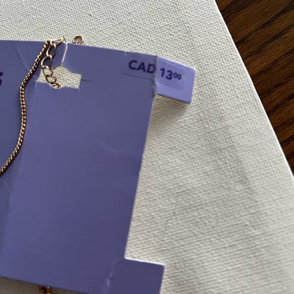 3 Claire’s necklaces - Picture 4 of 4